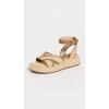 imageSam Edelman Womens Bambi SandalBleached BeechwoodSaddle