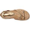 imageSam Edelman Womens Bambi SandalSand Dune MultiAmber Multi