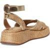 imageSam Edelman Womens Bambi SandalSand Dune MultiAmber Multi