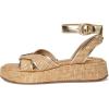 imageSam Edelman Womens Bambi SandalSand Dune MultiAmber Multi