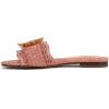 imageSam Edelman Womens Bambi SandalShell Coral