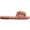 imageSam Edelman Womens Bambi SandalShell Coral