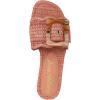 imageSam Edelman Womens Bambi SandalShell Coral