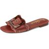 imageSam Edelman Womens Bambi SandalWarm Sienna