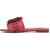 imageSam Edelman Womens Bambi Slide Sandal Summer Red 8 M