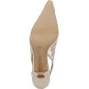 imageSam Edelman Womens Bianka Sling MeshModern Ivory