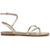 imageSam Edelman Womens Ellina SandalsAmber Gold