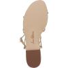 imageSam Edelman Womens Ellina SandalsAmber Gold