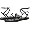 imageSam Edelman Womens Ellina SandalsBlack Leather
