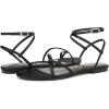 imageSam Edelman Womens Ellina SandalsBlack Satin