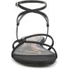 imageSam Edelman Womens Ellina SandalsBlack Satin