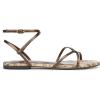 imageSam Edelman Womens Ellina SandalsBronze Metallic