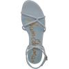imageSam Edelman Womens Ellina SandalsCape Blue