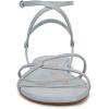 imageSam Edelman Womens Ellina SandalsCape Blue