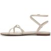 imageSam Edelman Womens Ellina SandalsModern Ivory