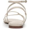 imageSam Edelman Womens Ellina SandalsModern Ivory