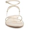 imageSam Edelman Womens Ellina SandalsModern Ivory Satin