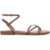 imageSam Edelman Womens Ellina SandalsRich Cognac
