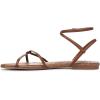 imageSam Edelman Womens Ellina SandalsRich Cognac
