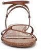 imageSam Edelman Womens Ellina SandalsRich Cognac