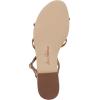imageSam Edelman Womens Ellina SandalsSaddle
