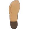 imageSam Edelman Womens Gabi SlidesAmber Gold