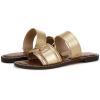 imageSam Edelman Womens Gabi SlidesAmber Gold