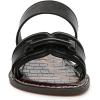 imageSam Edelman Womens Gabi SlidesBlack Leather