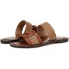 imageSam Edelman Womens Gabi SlidesCuoioRich Cognac