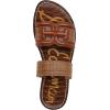 imageSam Edelman Womens Gabi SlidesCuoioRich Cognac