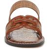 imageSam Edelman Womens Gabi SlidesCuoioRich Cognac