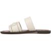 imageSam Edelman Womens Gabi SlidesModern Ivory