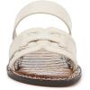 imageSam Edelman Womens Gabi SlidesModern Ivory