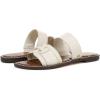 imageSam Edelman Womens Gabi SlidesModern Ivory