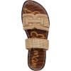 imageSam Edelman Womens Gabi SlidesSand Dune Multi