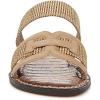 imageSam Edelman Womens Gabi SlidesSand Dune Multi