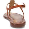 imageSam Edelman Womens Gigi Flat SandalBrown