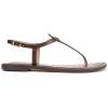 imageSam Edelman Womens Gigi Flat SandalMaplebourb