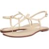 imageSam Edelman Womens Gigi Flat SandalPorcelain