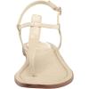 imageSam Edelman Womens Gigi Flat SandalPorcelain