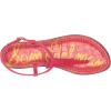 imageSam Edelman Womens Gigi Flat SandalUltra Fuchsia