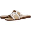 imageSam Edelman Womens Irina SlidesBright WhiteBleached Beechwoo