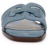 imageSam Edelman Womens Irina SlidesDark Coastal Blue