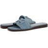 imageSam Edelman Womens Irina SlidesDark Coastal Blue