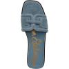 imageSam Edelman Womens Irina SlidesDark Coastal Blue