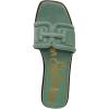 imageSam Edelman Womens Irina SlidesGreen Garden