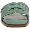 imageSam Edelman Womens Irina SlidesGreen Garden