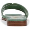 imageSam Edelman Womens Irina SlidesGreen Garden