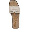 imageSam Edelman Womens Irina SlidesModern IvoryBanana