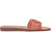 imageSam Edelman Womens Irina SlidesTerracotta PinkStucco Pink